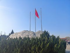 -盛世南宫影视城(北普陀影视城)