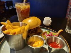 -bluefrog蓝蛙(水游城店)