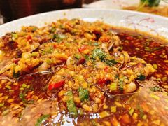 -抱德·潮汕味(琶洲店原惠城鱼仔)