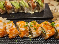 -西村日本料理(香格里拉饭店)