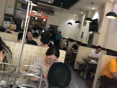 大堂-小寒羊烧烤(凯瑞时代大厦店)