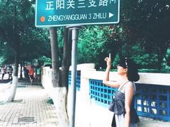 -八大关景区