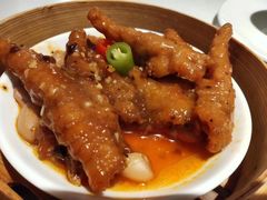 -煲王粤菜餐厅(中侨中心店)