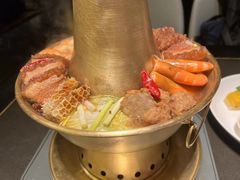 -鼓楼东街老火锅(鼓楼店)