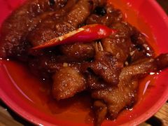 -避风塘(百联东郊店)