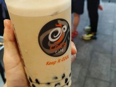 -CoCo都可(湖滨银泰店B区店)