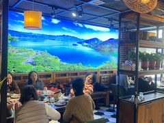 -肥鱼屯活鱼锅(惠工街店)