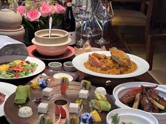 -狮拾久·现代新加坡料理(福田COCO Park店)