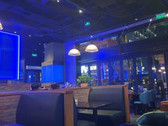 -blue frog蓝蛙(长泰广场店)