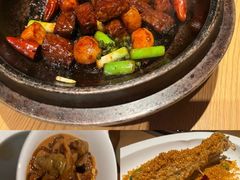 -新荣记(西溪湿地店)