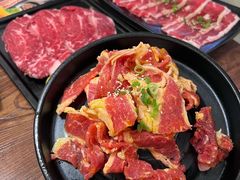 -九田家黑牛烤肉料理(溧阳吾悦店)