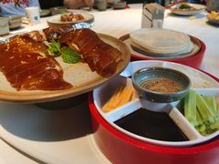 -青年公社烤鸭(青年路店)