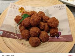 -宏达宴老菜馆(群力第四大道店)