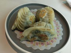 -禄运茶居·手工点心(恒宝广场店)