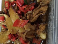 -老妈私房鱼头(欧洲城店)