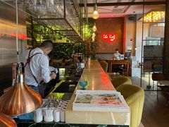 -The Rug Cafe(王府中环店)