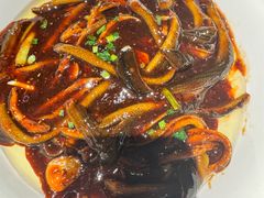 -红厨巷·淮扬菜(熙南里店)