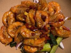 -肖记公安牛肉鱼杂馆· 省级非物质文化遗产(仁和路店)