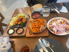 -Shantek象提南亚餐厅&西餐融合Bistro(淮海中路店)