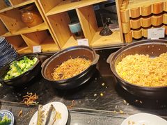 -合肥融创永乐半山酒店·永乐半山西餐厅