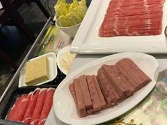 -东来顺饭庄(王府井步行街店)