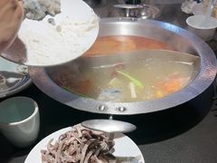 -额尔敦·品质自助(摩尔城店)