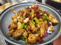 -肖记公安牛肉鱼杂馆·省级非物质文化遗产(三角路直营店)