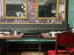 -新白鹿餐厅(爱琴海购物中心店)