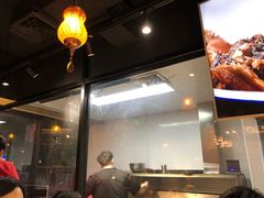 -疆里疆外·和田烤肉·清真