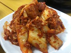 -屋里家延边朝鲜族冷面(南园店)