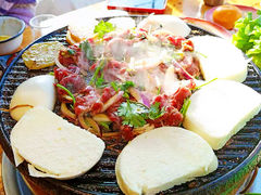 -石记老北京炙子烤肉(松园店)