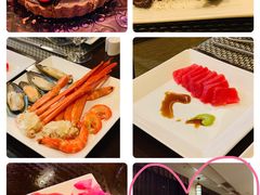 羊排-天诚丽筠酒店-西餐厅