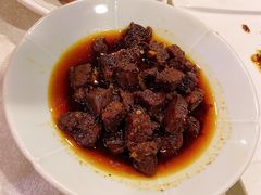 -梅龙镇酒家(南京西路总店)