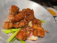 -绿茶餐厅(领展购物广场·中关村店)