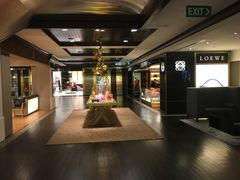 店内环境-DFS旗下T广场(新加坡店)