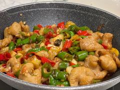 -新蜀会四川豆花(五羊店)