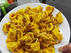 -清水湾3号(东方小周海鲜店)