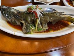 -南海渔家•海鲜•正宗海南菜(海棠湾店)