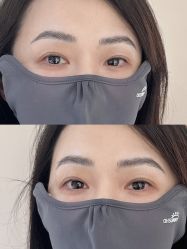 -MIVI·纹眉半永久野生眉