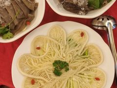 -山城年华老火锅(玉林店)