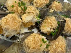 -新金盛·海鲜酒楼(盐田店)