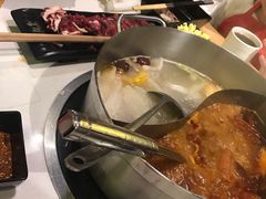 -牛记皇·鲜牛肉火锅(弘阳广场店)