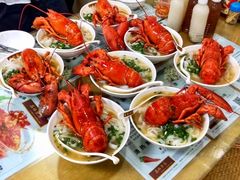 -荔林食店(西华路店)