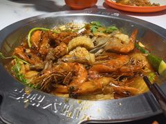 -李想大虾(江北天街店)