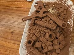 -1886德国汽车餐厅(外滩中央店)