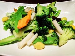 -那拉提之疆·新疆菜(美院店)