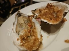 -大中华希尔顿酒店-念自助餐·嗨啤·小龙虾