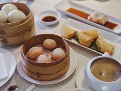 金网脆皮虾肠粉-御宝轩(益丰·外滩源店)