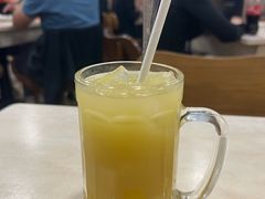 -喜莲咖啡