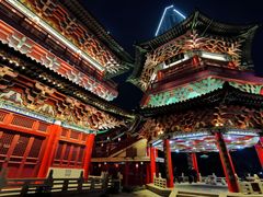 -寻梦滕王阁实景演出